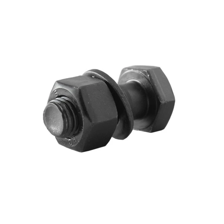 ASTM A325 Hex Head Screw suppliers