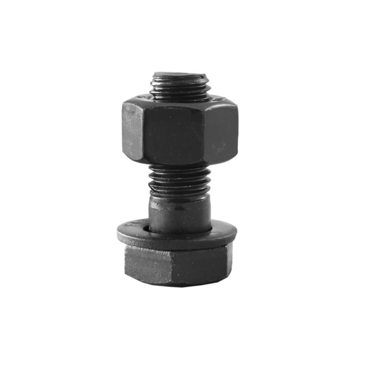 ASTM A325 Hex Head Screw factory